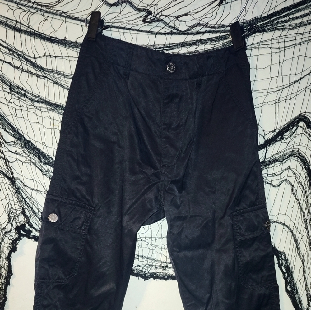 ✨️Woman's Black Cargo Pants✨️